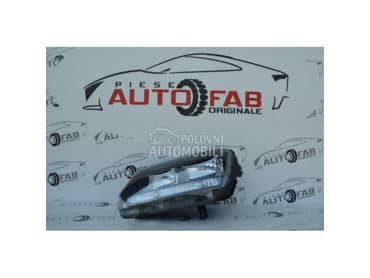 Far za Škoda Yeti od 2014. do 2017. god.