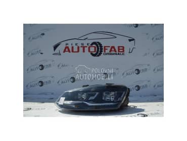 far za Volkswagen Polo od 2014. do 2017. god.