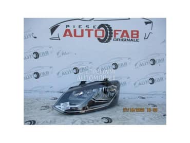 Far za Volkswagen Polo od 2014. do 2017. god.