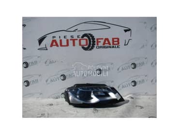 Far za Audi A3 od 2008. do 2012. god.