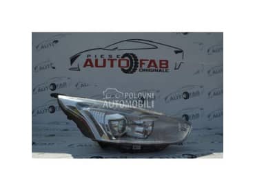 Far za Ford B-Max od 2012. do 2017. god.