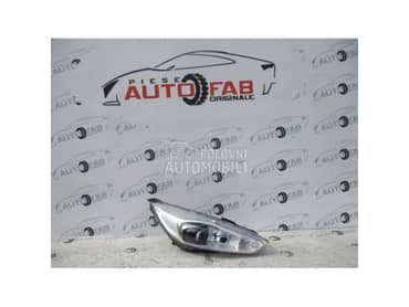 Far za Ford Focus od 2014. do 2018. god.