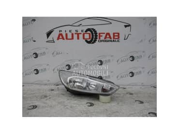 Far za Ford Focus od 2014. do 2018. god.