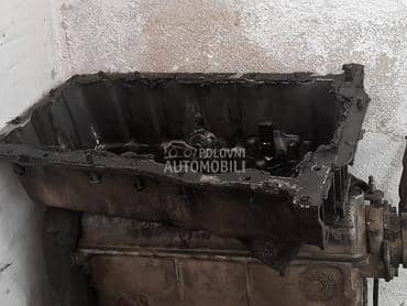 karter 1.9 TDI za Volkswagen Golf 4