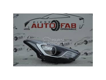 Far za Hyundai i30 od 2015. do 2017. god.