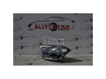 Far za Kia Rio od 2012. do 2017. god.