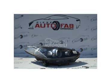 Far za Mazda 2 od 2010. do 2014. god.