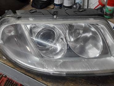 far desni za Volkswagen Passat B5.5