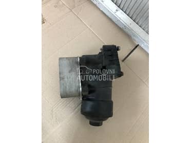 Kuciste filtera ulja 2.0 tdi za Volkswagen Touran, Passat B7, Golf 6