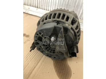 Alternator 140 A za Audi A3 od 2008. do 2012. god.