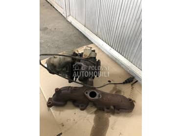 Turbina za 2.0 tdi za Audi A3 od 2008. do 2012. god.