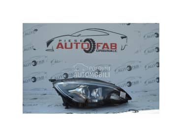 Far za Peugeot 308 od 2017. do 2021. god.