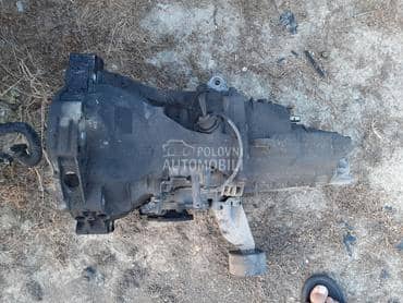 menjaci za Audi A4 od 1998. do 2005. god.