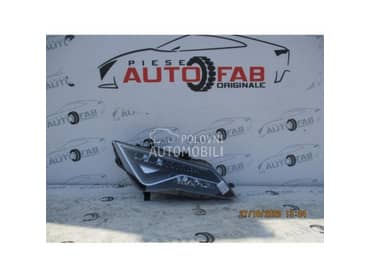 Far za Seat Leon od 2017. do 2020. god.