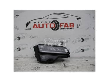 Far za Škoda Karoq od 2017. do 2021. god.