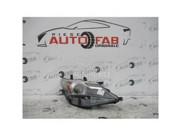 Far za Toyota Auris od 2012. do 2015. god.