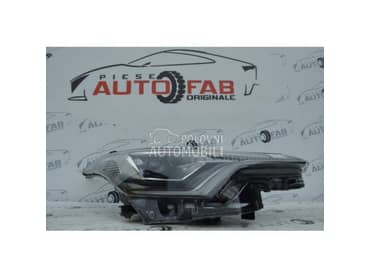 Far za Toyota C-HR od 2016. do 2021. god.