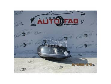 Far za Volkswagen Golf 7 od 2013. do 2017. god.