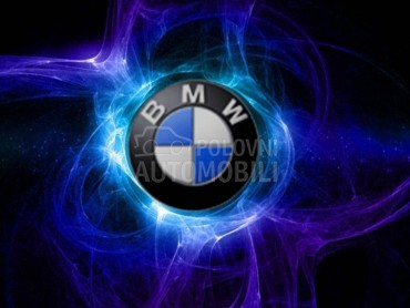 Dizna za BMW 530 od 2005. do 2008. god.