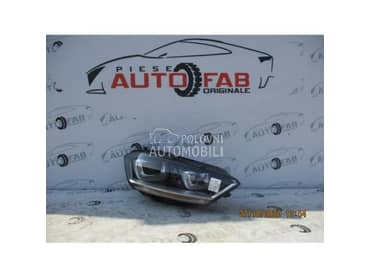 Far Sportsvan za Volkswagen Golf 7, Golf Sportsvan od 2014. do 2017. god.