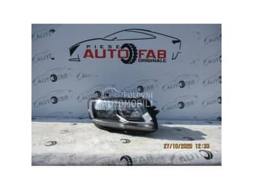 Far za Volkswagen Tiguan od 2016. do 2021. god.