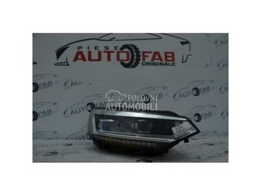 Far za Volkswagen Touran od 2015. do 2021. god.