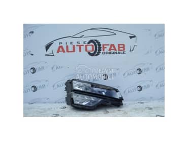 Far za Škoda Karoq od 2017. do 2021. god.