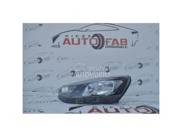 Far za Ford Focus od 2018. do 2021. god.