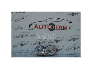 Far za Hyundai Santa Fe od 2002. do 2005. god.