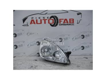 Far za Honda CR-V od 2002. do 2006. god.