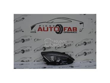 Far za Peugeot 308 od 2014. do 2018. god.