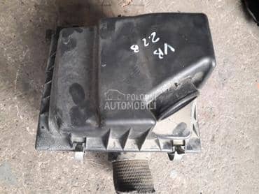 Kuciste filtera vauduha 2.2b za Opel Vectra B