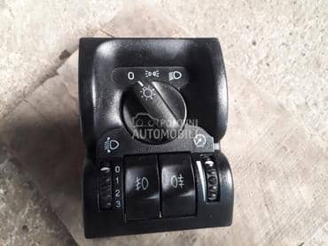 Prekidac za svetla za Opel Vectra B