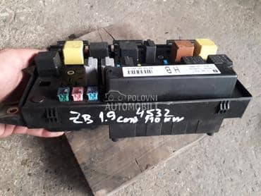 Bodi modul zafira B za Opel Astra H, Zafira