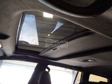 Šiber za Toyota Land Cruiser od 2006. do 2023. god.