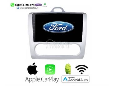 Multimedija navigacija za Ford Focus