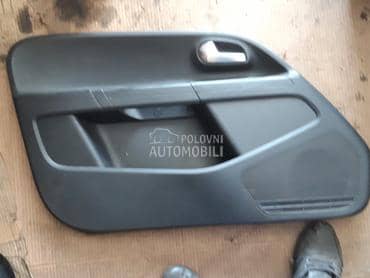 TAPACIRUNZI za Škoda Citigo