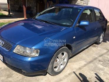 Aluminijumske felne  16" 5 x 100