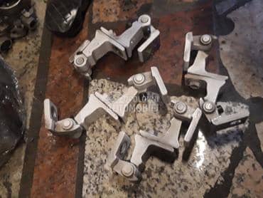 SARKE VRATA za Škoda Citigo