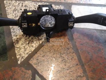 RUCICE BRISACA I MIGAVCA za Seat Mii