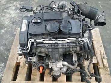 LEON 2.0TDI 170KS DELOVI za Seat Leon od 2006. do 2008. god.