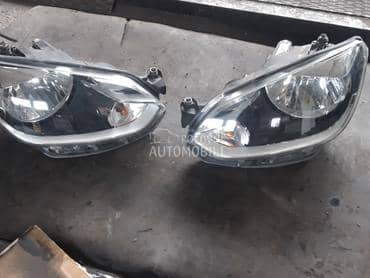 FAROVI za Volkswagen up!