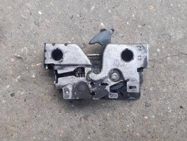 BRAVA NA PRSIMA za Seat Mii