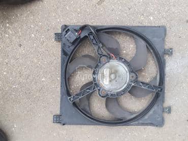 VENTILATOR za Volkswagen up!