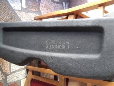 POLICA U GEPEKU za Seat Mii