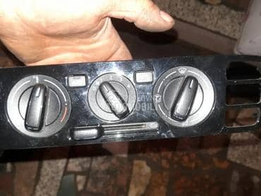 PREKIDACI VENTILACIJE za Seat Mii