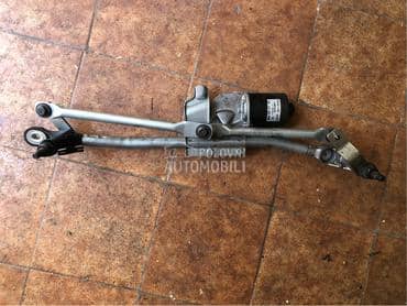 Motor brisaca e87 za BMW Serija 1 od 2004. do 2010. god.