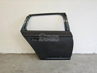 Zadnja Desna Vrata Karavan za Škoda Superb od 2015. do 2019. god.