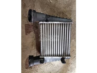 hladnjak za Volkswagen Passat B5.5 od 2001. do 2005. god.