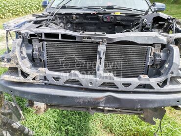 hladnjak za Volkswagen Passat B5.5 od 2001. do 2005. god.